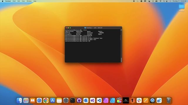 Mac Terminal Commands | Mac Terminal Cheatsheet Included смотреть онлайн
