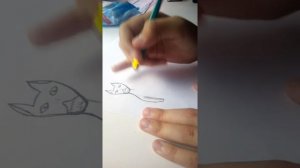 туториал на бумажную собаку?