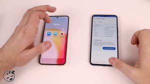 Что выбрать? Samsung Galaxy S23 или S22? РАНЬШЕ БЫЛО ЛУЧШЕ?