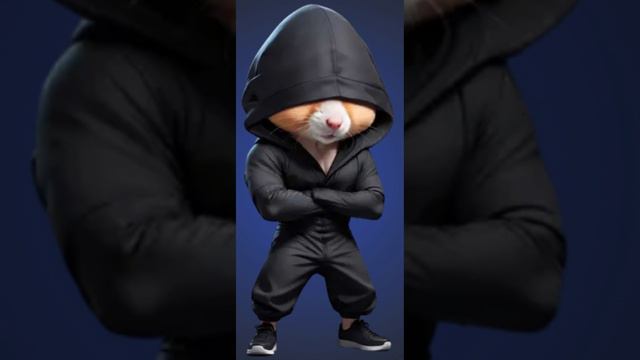 Hamster kombat июнь