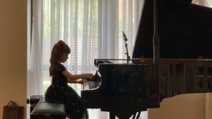 Куприянова Матильда- Г.Галынин «Медведь» 26.05.2024 г.