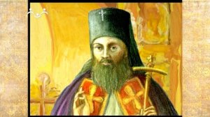 Рассказы о Святых. Святитель Филарет Московский (Дроздов)