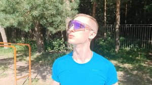 Очки фотохромные ROCKBROS