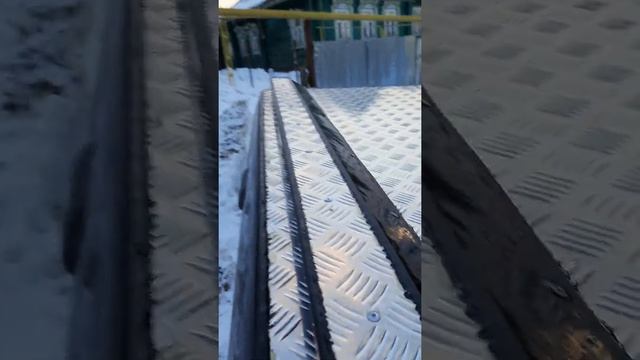 как сделать крышку кузова своими руками