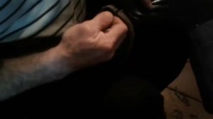 Шьем зимнюю теплую обувь дома своими руками  "БУРКИ" ! вторая часть!