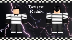 9 aesthetic roblox outfits for boys