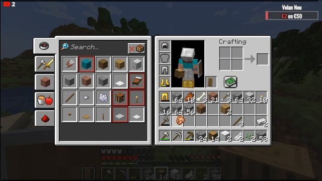 Incepem o lume de MINECRAFT HARDCORE!! смотреть онлайн