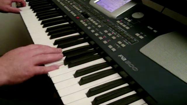 KORG PA 500 - DEMO por MANUEL FERNANDEZ смотреть онлайн