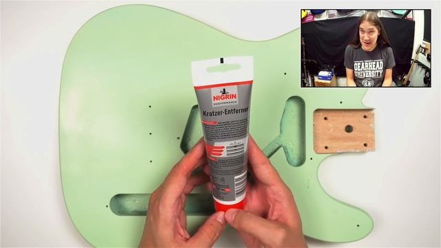 7 GUITAR Paint Job MISTAKES You Should NEVER Do! смотреть онлайн