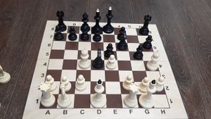 Выиграй в самом известном дебюте часть 2 | Ловушки в Итальянской партии