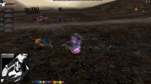 Карос арена. Мечи лохи, сины рулят!