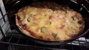 Електрична піч Artel MD 4218 L White 1 Випробування 1