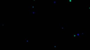 Фон-маска. Звёзды 6