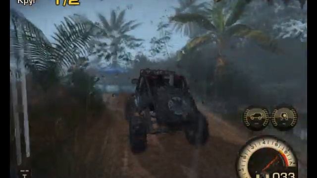 Off-road Drive (Полный привод 3) Gameplay 12 смотреть онлайн