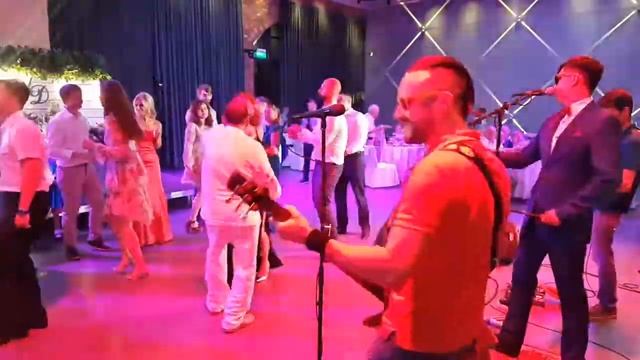 Гр.Staffles - Magic people (cover Ленинград) смотреть онлайн