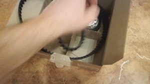 Ремень ГРМ, водяной насос, масляный фильтр рено сандеро степвей