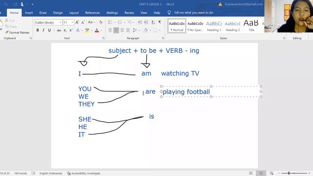 CELEBRATE | UNIT 9 | PRESENT CONTINUOUS смотреть онлайн