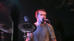 Дельфин - Собака (СПб, Орландина, 27 июня 2009)