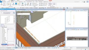 Part 2 - Modeling Air Terminals in OpenBuildings Designer