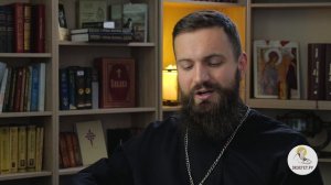 Чего в семейной жизни больше:  счастья или негатива? Священник Стахий Колотвин