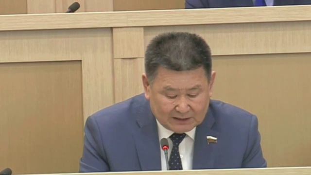 МАТВИЕНКО ШОКИРОВАНА СМЕЛЫМ ВЫСТУПЛЕНИЕМ СЕНАТОРА смотреть онлайн