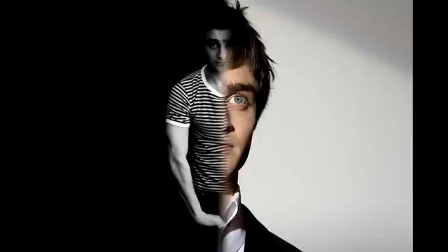 Как изменился Дэниел Рэдклифф (Daniel Radcliffe)