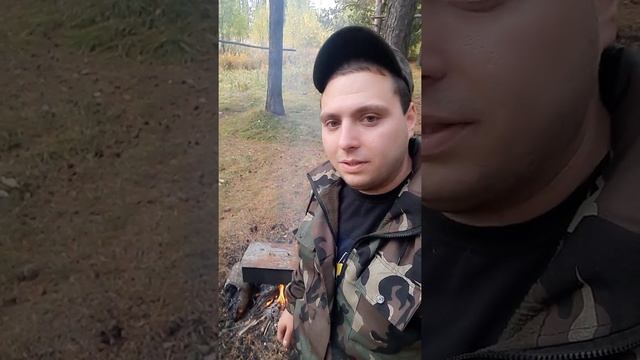 Анекдот про самого большого леща???? смотреть онлайн