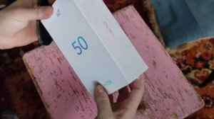 HONOR 50 с распродажи 11 11 aliexpress