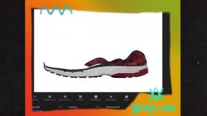 Этих кроссовок НЕ СУЩЕСТВУЕТ - а зря. Какие кроссовки нужны профессиональному танцору брейк-данса?