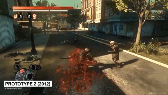 Top 25 INSANE Medium Spec PC Games With High Graphics смотреть онлайн