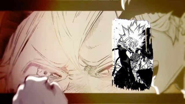 РАДОСТЬ АНДРОМЕЛИКА 😈 ИЗГНАНИЕ ЛЮЦИФЕРО ИЗ МИРА 🔥 АСТА ПРИКОНЧИЛ 😊 КОРОЛЯ ЧЁРНЫЙ КЛЕВЕР 329
