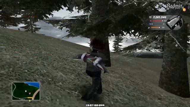 СЛИВ ЛУЧШЕЙ СБОРКИ ДЛЯ КАПТОВ | ОБНОВЛЕНИЕ 6.4 | PRIVATE CAPTURE GTA