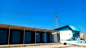 Северский аквапарк 2019