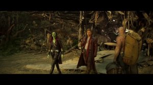 “Стражи Галактики 2“ - первый трейлер