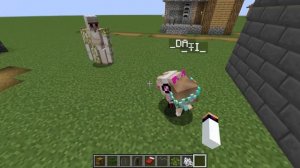 ЗАЩИЩЕННЫЙ ДОМ НУБА vs ДЕВУШКИ vs ПРО в МАЙНКРАФТ ВИДЕО ТРОЛЛИНГ ЕВГЕНБРО MINECRAFT