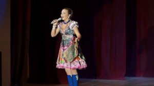 Марина Девятова - В роще пел соловушка