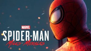 Marvel’s Spider-Man: Miles Morales ➤ Часть 3