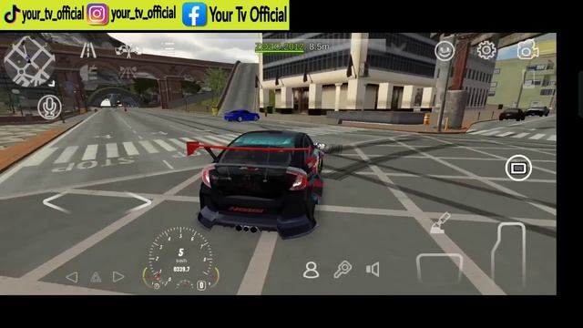 i bought designed car in world sale ep 28 &? funny moments car parking multiplayer best car смотреть онлайн
