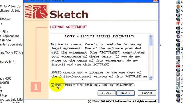 바야흐로(서영업)의 포토샵 동영상 강좌 : Akvis Sketch 9.0 - 1 ( 설치법 ) смотреть онлайн
