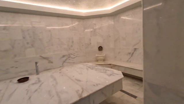 Rixos SPA. Rixos Turkistan. Туркестан - 1 Minute Story NS смотреть онлайн