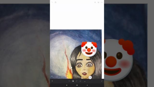 INFINITE ZOOM ART USING ANDROID??? YES! IT IS POSSIBLE