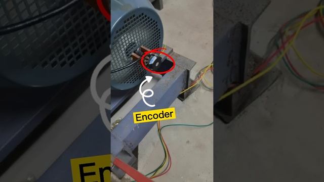 Cumark ES850 Closed-loop Control with Sin-cos PG card