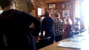 храм свт.Иоасаф(Белгородский) 16.02.2020