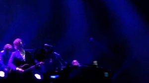 Nick Cave & The Bad Seeds - "The Ship Song"- Espaço das Américas - São Paulo - Brasil - 14/10/2018