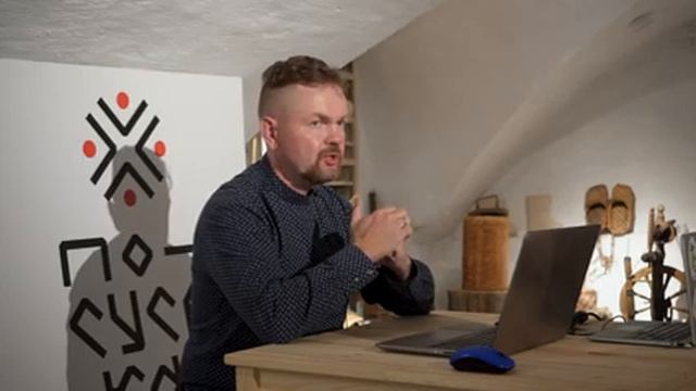 «Особенности организации малого бизнеса в творческой сфере...», лекция Геннадия Белоусова