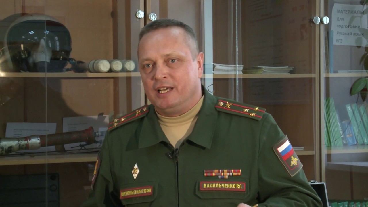 Школа на дом. Экскурсия по музею Кадетской школы № 1 имени Ф. Ф. Ушакова