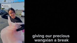 mdzs react to ship (WANGXIAN) 4/4