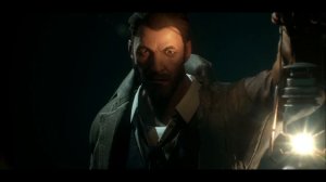 CALL OF CTHULHU Trailer (E3 2016)