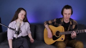 Звёзды в лужах - 30.02 (Cover на гитаре)