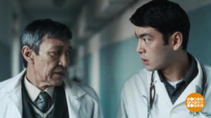 "Нулевой пациент": пронзительная драма! Доброе утро. Фрагмент выпуска от 17.01.2023